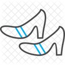 Feet  Icon