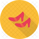 Feet  Icon