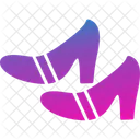 Feet  Icon
