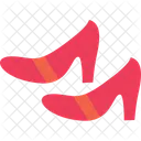 Feet  Icon