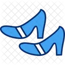 Feet  Icon