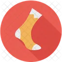 Feet Socks Footwear Icon