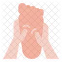Feet Spa  Icon