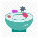 Feet Medicine Medical Icon