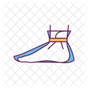 Treatment Feet Pedicure Icon