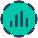 Balken Diagramm Graph Symbol