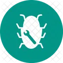 Bugfixing Symbol