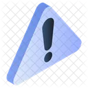 Fehler Alarm Warnung Symbol