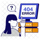 Fehler Handyfehler Handy Blockiert Symbol