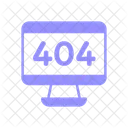 Fehler HTTP Fehler Serverfehler Symbol