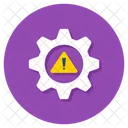Fehler Storung Falsch Symbol