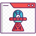 Fehler Symbol