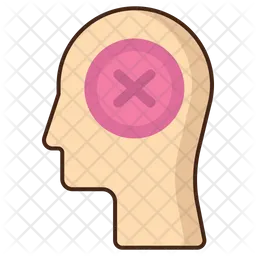 Versagen  Symbol