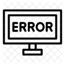 Fehler  Symbol