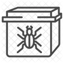 Käferbox  Symbol