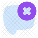Chat Fehlgeschlagen Nicht Gesendet Chat Symbol