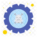 Fehler Defekt  Symbol