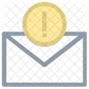 Fehler E Mail Ausrufezeichen Symbol