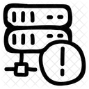 Fehler Mainframe Speicher Symbol