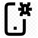 Bug-Mobile  Symbol