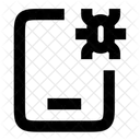 Insektentablette  Symbol