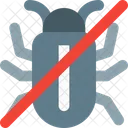 Fehler verboten  Symbol