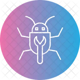 Bugfixing  Symbol