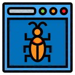 Bug-Fix  Symbol