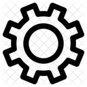 Service Reparatur Instandsetzung Symbol