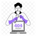 Fehlerbehebung Fehlerbehebung Reparatur Symbol