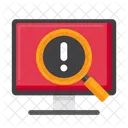 Fehlerbehebung Symbol