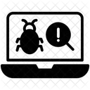 Fehlererkennung  Symbol