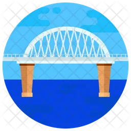 Fehmarn Sound Bridge  Icon