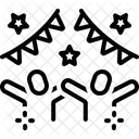 Feier  Symbol