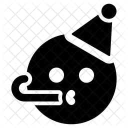 Feier-Emoji Emoji Symbol