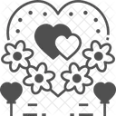 Feier  Symbol