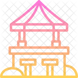 Feiertage  Symbol