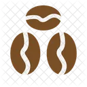 Feijao Feijao Cafe Icon