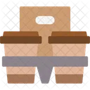 Feijao Cafe Cafe Icon