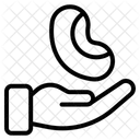 Plantar Icon