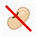Feijao Soja Alergia Icon