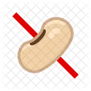 Feijao Soja Alergia Icon