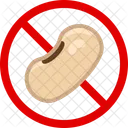 Feijao Soja Alergia Icon