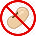 Feijao Soja Alergia Icon