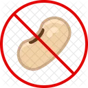 Feijao Soja Alergia Icon