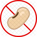 Feijao Soja Alergia Icon