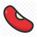 Feijao Semente Icon