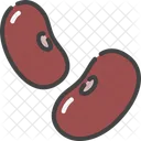Feijao Feijao Feijao Ícone