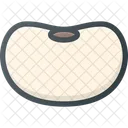 Feijao Feijao Saude Icon
