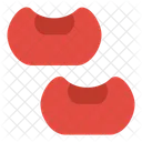 Feijao Comida Icon